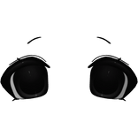 ♡ ⋮ Cute Kawaii Anime Moe Eyes 3D