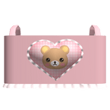 Cute Kawaii Bear Top