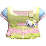 🐹🍀 cute kawaii bijou hamster clover shirt