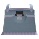 ʚɞ cute kawaii black kitty dress 