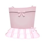 Cute Kawaii Bow Pink Dress