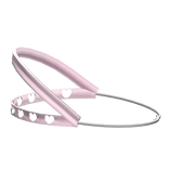 ♡ cute kawaii braces headgear in pink