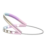 ♡ cute kawaii braces headgear in rainbow