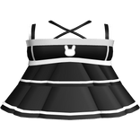 ♡ ⋮ Cute Kawaii Bunny Doll Dress