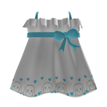 ♡ Cute Kawaii Cinnamoroll Dress