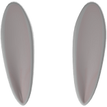 Cute Kawaii Easter Bunny Ears