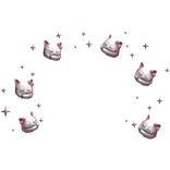 Cute Kawaii Kitty Cat Aura