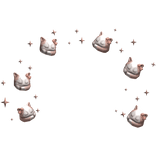 Cute Kawaii Kitty Cat Aura