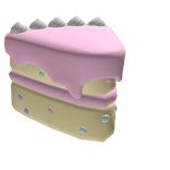 🍰 cute kawaii lil cake costume cosplay halloween