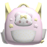 Cute Kawaii Mouse Backpack (3.0)