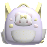 Cute Kawaii Mouse Backpack (3.0)