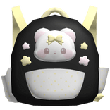 Cute Kawaii Mouse Backpack (3.0)
