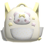 Cute Kawaii Mouse Backpack (3.0)