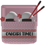 cute kawaii onigiri sushi backpack