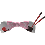 cute kawaii onigiri sushi cat ears