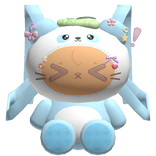 Cute Kawaii Panda Backpack (1.0)