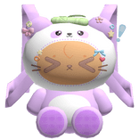 Cute Kawaii Panda Backpack (1.0)