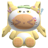 Cute Kawaii Panda Backpack (1.0)