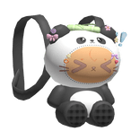 Cute Kawaii Panda Backpack (3.0)