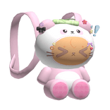 Cute Kawaii Panda Backpack (3.0)