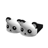 ♡ Cute Kawaii Panda Slippers