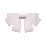 Cute Kawaii Pink Back Bow