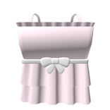 ♡ Cute Kawaii Pink Ruffle Layered Dress 