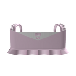 ♡ cute kawaii pink summer top