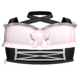 cute kawaii sakura doll ruffled shirt top 3.0