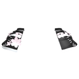 cute kawaii sakura doll ruffled skirt 3.0