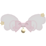 cute kawaii sparkly angel wings (back)