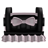 Cute kawaii swat kitty dress 