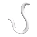 ♡ ┊ cute kawaii white cat tail
