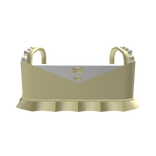 ♡ cute kawaii yellow summer top