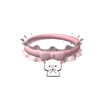 Cute Kitty Necklace 🐱