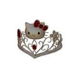 Cute Kitty Tiara