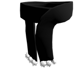 cute Korilakkuma  scarf