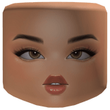 Cute Kpop Sunkissed Glam Makeup