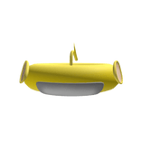 Cute Laa Laa Tubbies Floaty