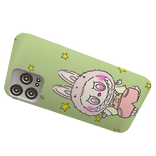 🌈 Cute Labubu Phone🌟