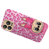 💫 Cute Labubu Phone🐰