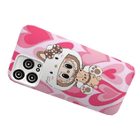 🌈 Cute Labubu Phone🐰