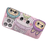 🐰 Cute Labubu Phone💫