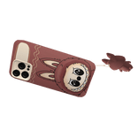 🐰 Cute Labubu Phone💫