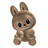 Cute Labubu Plushie