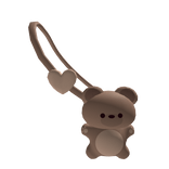 Cute Little Bear Bag 🐻