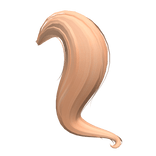 Cute Long Blonde Pony Tail