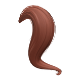 Cute Long Brown Pony Tail