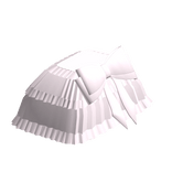 cute long pink skirt chii