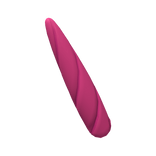 Cute Long Pink Unicorn Horn